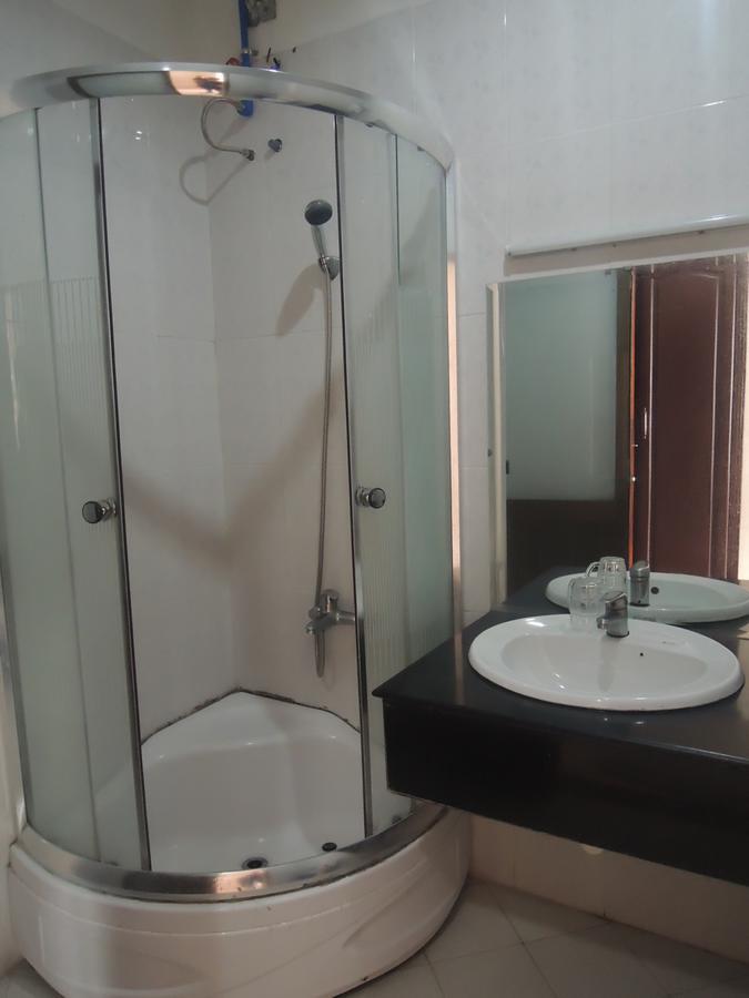 O Cap Hotel Вунгтау Экстерьер фото